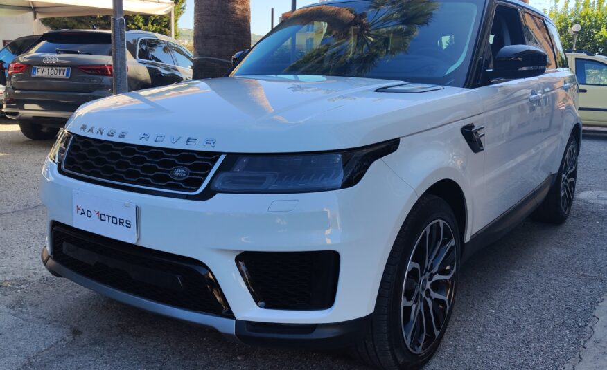 Land Rover Sport 3.0 249CV HSE FULL 2019