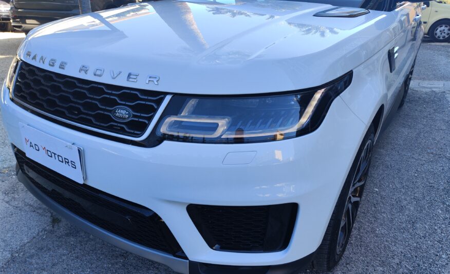 Land Rover Sport 3.0 249CV HSE FULL 2019