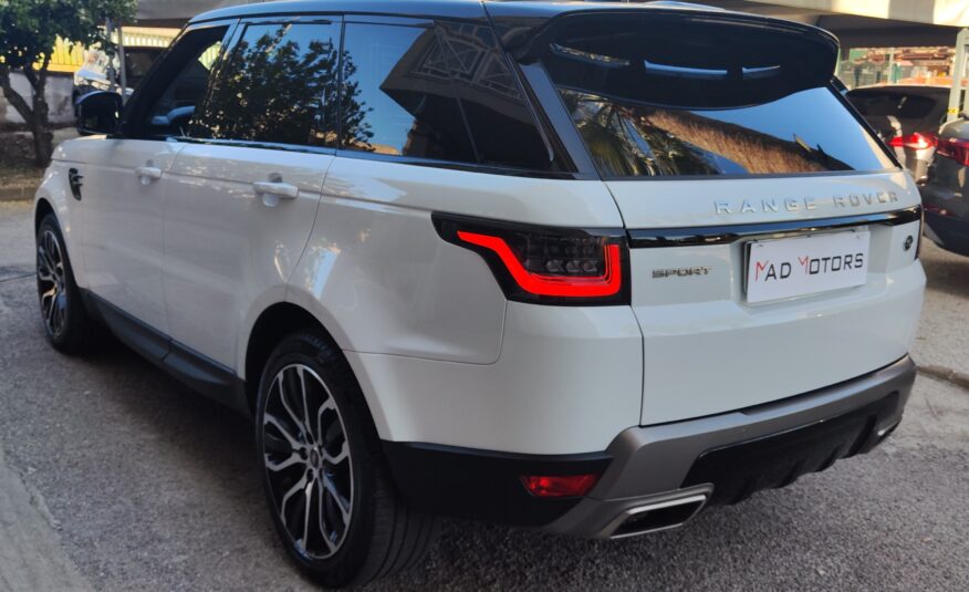 Land Rover Sport 3.0 249CV HSE FULL 2019