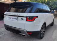 Land Rover Sport 3.0 249CV HSE FULL 2019