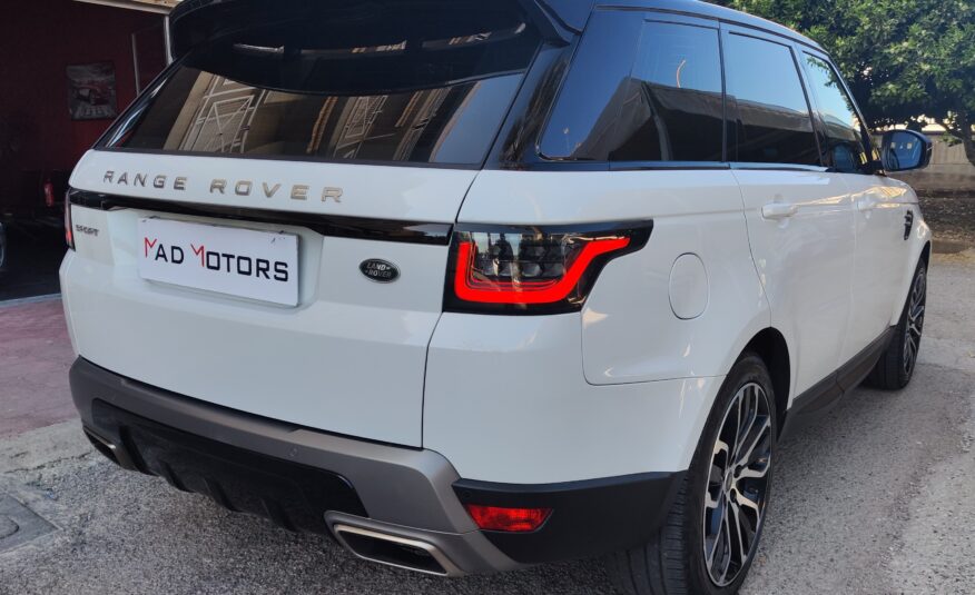 Land Rover Sport 3.0 249CV HSE FULL 2019