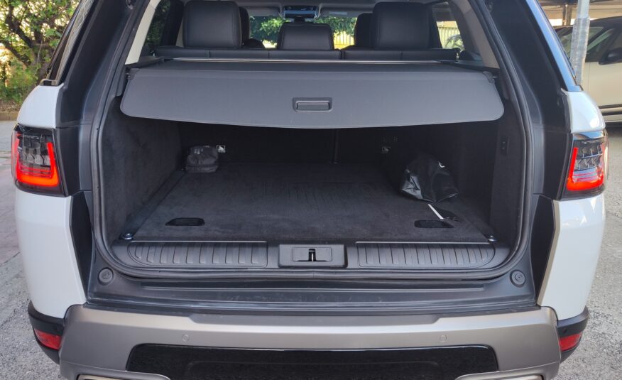 Land Rover Sport 3.0 249CV HSE FULL 2019
