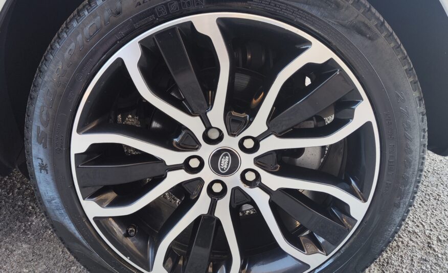 Land Rover Sport 3.0 249CV HSE FULL 2019
