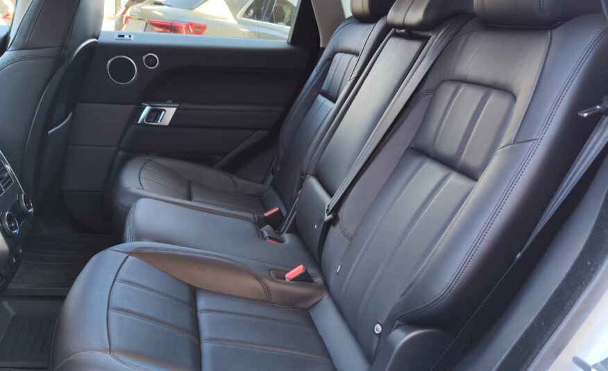Land Rover Sport 3.0 249CV HSE FULL 2019