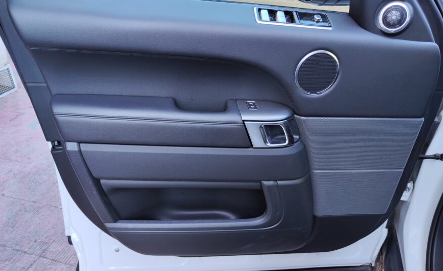 Land Rover Sport 3.0 249CV HSE FULL 2019