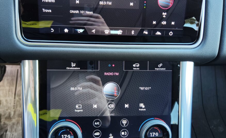 Land Rover Sport 3.0 249CV HSE FULL 2019