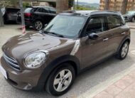 Mini Cooper D Countryman Mini 2.0 Cooper D Business Automatica 2015