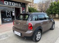 Mini Cooper D Countryman Mini 2.0 Cooper D Business Automatica 2015