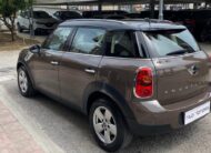 Mini Cooper D Countryman Mini 2.0 Cooper D Business Automatica 2015