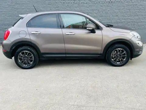 Fiat 500X 1.3 MultiJet 95 CV Cross 2017 NEO