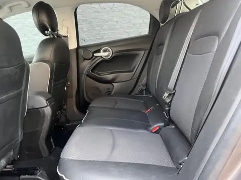 Fiat 500X 1.3 MultiJet 95 CV Cross 2017 NEO