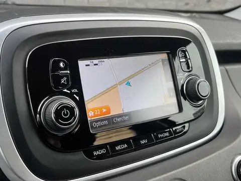 Fiat 500X 1.3 MultiJet 95 CV Cross 2017 NEO