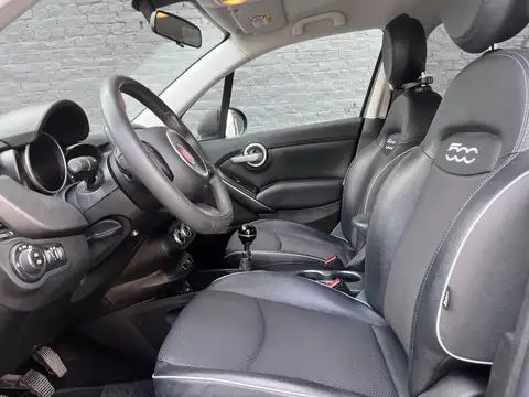 Fiat 500X 1.3 MultiJet 95 CV Cross 2017 NEO