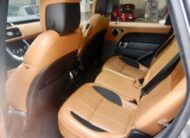 Range Rover Sport 3.0 249cv HSE 2018 IVA