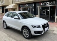 Audi Q5 2.0 TDI 170 CV quattro 2012