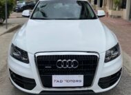 Audi Q5 2.0 TDI 170 CV quattro 2012