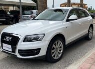 Audi Q5 2.0 TDI 170 CV quattro 2012