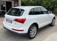 Audi Q5 2.0 TDI 170 CV quattro 2012