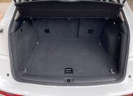 Audi Q5 2.0 TDI 170 CV quattro 2012