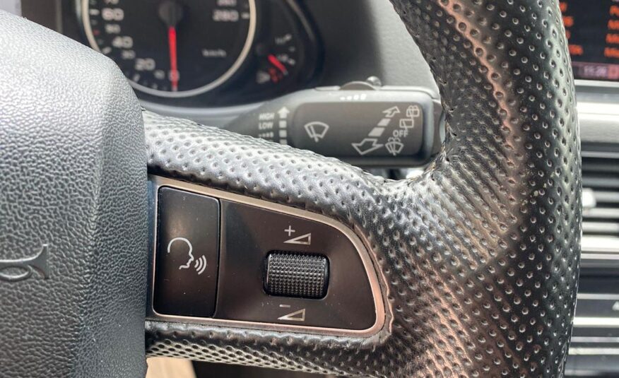 Audi Q5 2.0 TDI 170 CV quattro 2012
