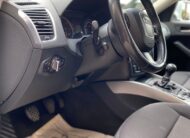 Audi Q5 2.0 TDI 170 CV quattro 2012
