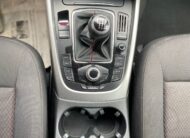 Audi Q5 2.0 TDI 170 CV quattro 2012