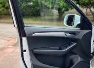 Audi Q5 2.0 TDI 170 CV quattro 2012