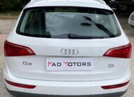 Audi Q5 2.0 TDI 170 CV quattro 2012