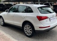 Audi Q5 2.0 TDI 170 CV quattro 2012