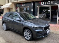 Bmw X1 sDrive18d 2.0 150CV 2020 IVA