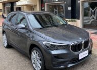 Bmw X1 sDrive18d 2.0 150CV 2020 IVA