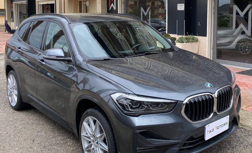 Bmw X1 sDrive18d 2.0 150CV 2020 IVA