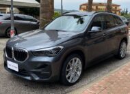 Bmw X1 sDrive18d 2.0 150CV 2020 IVA