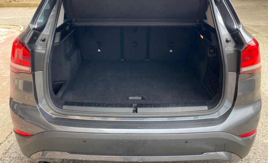 Bmw X1 sDrive18d 2.0 150CV 2020 IVA