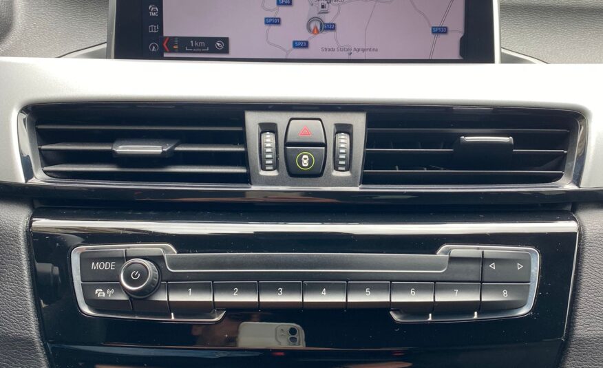 Bmw X1 sDrive18d 2.0 150CV 2020 IVA