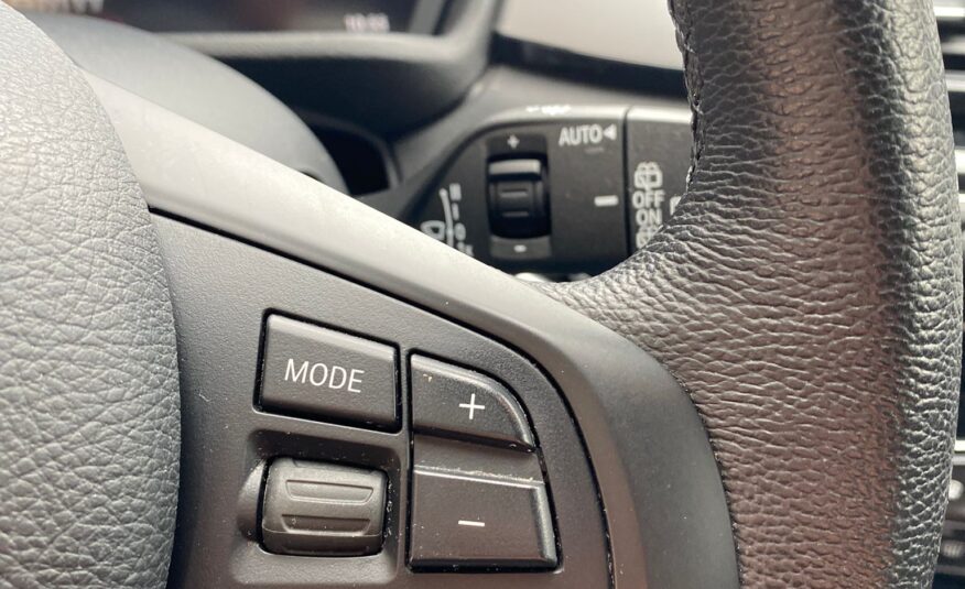 Bmw X1 sDrive18d 2.0 150CV 2020 IVA