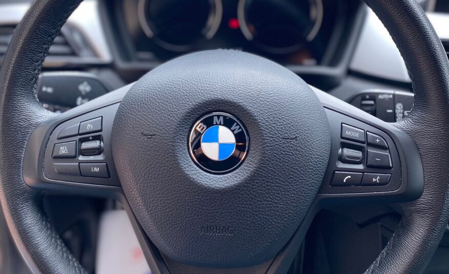 Bmw X1 sDrive18d 2.0 150CV 2020 IVA