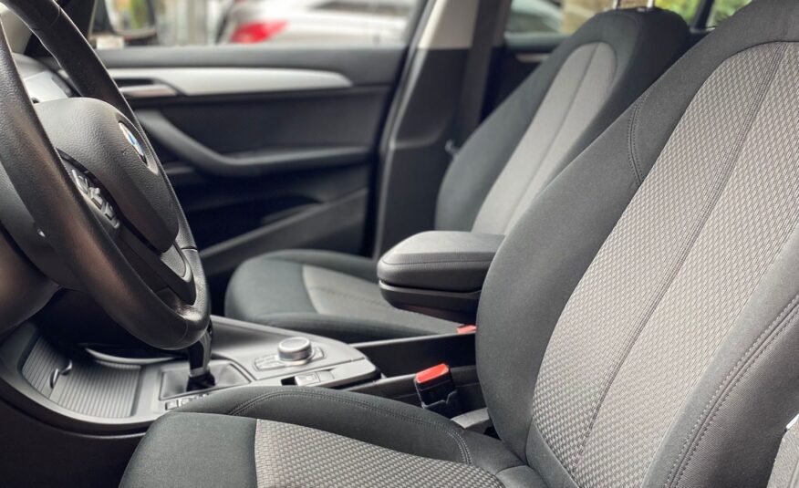 Bmw X1 sDrive18d 2.0 150CV 2020 IVA