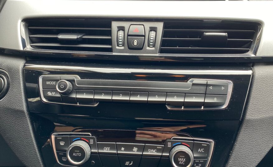 Bmw X1 sDrive18d 2.0 150CV 2020 IVA