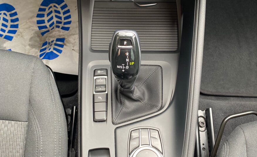 Bmw X1 sDrive18d 2.0 150CV 2020 IVA