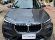 Bmw X1 sDrive18d 2.0 150CV 2020 IVA