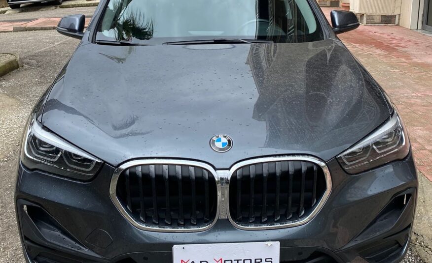 Bmw X1 sDrive18d 2.0 150CV 2020 IVA