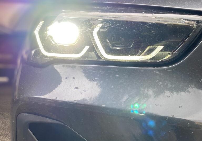 Bmw X1 sDrive18d 2.0 150CV 2020 IVA