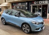 Renault Scenic 1.5 110 CV Intens TETTO 2018  IVA