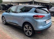 Renault Scenic 1.5 110 CV Intens TETTO 2018  IVA