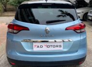 Renault Scenic 1.5 110 CV Intens TETTO 2018  IVA