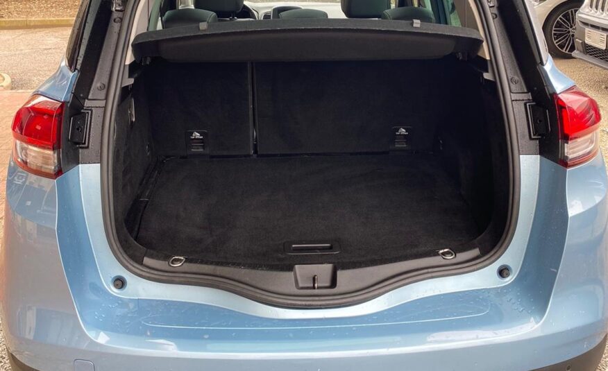 Renault Scenic 1.5 110 CV Intens TETTO 2018  IVA