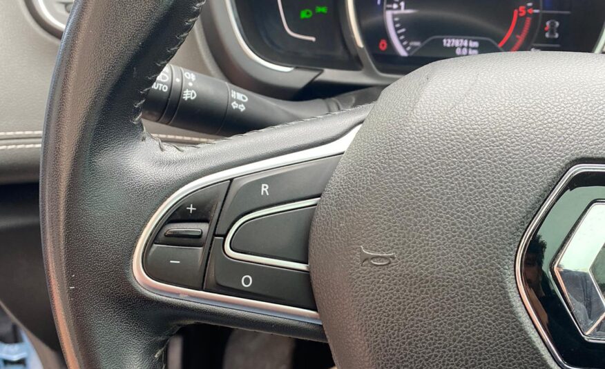 Renault Scenic 1.5 110 CV Intens TETTO 2018  IVA