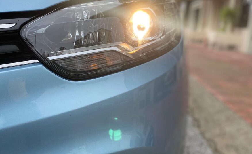 Renault Scenic 1.5 110 CV Intens TETTO 2018  IVA