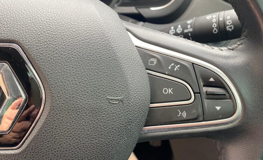 Renault Scenic 1.5 110 CV Intens TETTO 2018  IVA